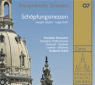 Haydn / Gatti - Creation Mass