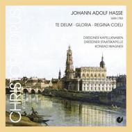 Hasse - Sacred Choral Music