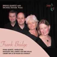 Bridge - Chamber Music
