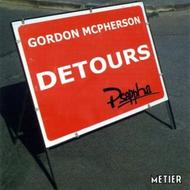 Gordon McPherson - Detours