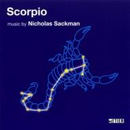 Nicholas Sackman - Scorpio                       