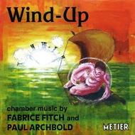 Fitch / Archbold - Wind-Up             