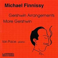 Finnissy - Gershwin Arrangements         | Metier MSVCD92030