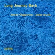 James Clapperton - Long Journey Back           | Metier MSVCD92033