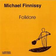 Finnissy - Folklore | Metier MSVCD92010
