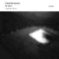 Alfred Zimmerlin - Euridice (Chamber Music) | ECM New Series 4763261