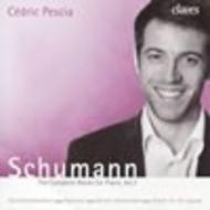 Schumann - Complete Works for Piano Vol.2 