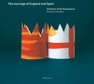 Marriage of England and Spain | Glossa - Platinum GCDP31401
