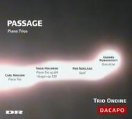 Passage - Various Piano Trios