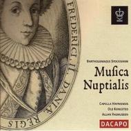 Stockmann - Musica Nuptialis | Dacapo 8226024