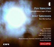 Norgard & Sorensen - Choral Works | Dacapo 8226046