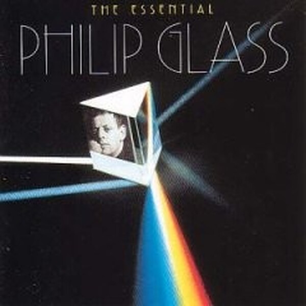 The Essential Philip Glass (USED)