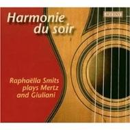 Harmonie du soir  | Accent ACC23158