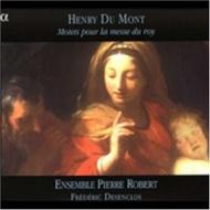 Henry du Mont - Motets for the Kings Mass | Alpha ALPHA021