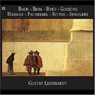 Works by Bach, Bull, Byrd Gibbons� | Alpha ALPHA042