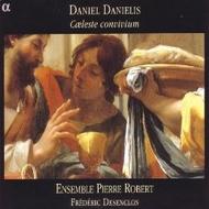 Danielis - Coeleste Convivium