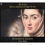 Music from the Golden Age of Catholic Spain | Alpha ALPHA064