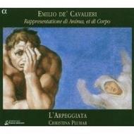 Cavalieri - Representations of the Body and the Soul