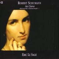 Schumann - An Clara