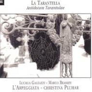 La Tarantella - Traditional music from the Kingdom of Naples