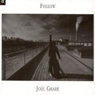 Jo�l Grare - Works for Percussion | Alpha ALPHA504