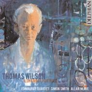 Thomas Wilson: A Chamber Portrait | Delphian DCD34079
