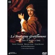 Le Bourgeois Gentilhomme | Alpha ALPHA700