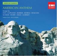 American Classics: American Anthem | EMI - American Classics 6952262
