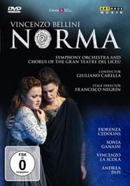 Bellini - Norma | Arthaus 101465