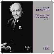 Pioneering Liszt Recordings Vol.2