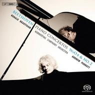 Beethoven - Piano Concertos