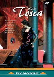 Puccini - Tosca
