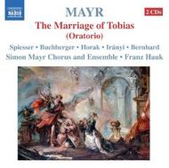 Mayr - The Marriage of Tobias