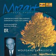 Wolfgang Sawallisch Edition Vol.1