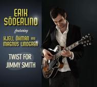 Soderlind - Twist for Jimmy Smith | Prophone PCD100