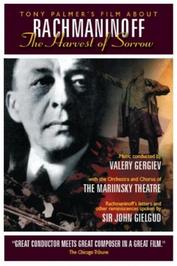 Rachmaninov - Harvest of Sorrow | Tony Palmer TPDVD152