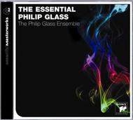 The Essential Philip Glass