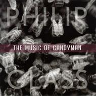 The Music of Candyman (film score)
