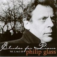 Etudes for Piano vol.1