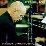 Glass - Tirol Concerto, etc