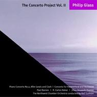 The Concerto Project Vol.2 | Orange Mountain Music OMM0030