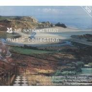 The National Trust Music Collection | BMG 74321879462