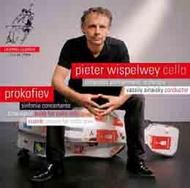 Prokofiev - Sinfonia Concertante