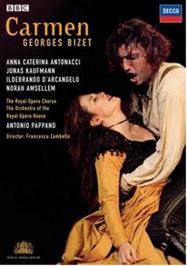 Bizet - Carmen | Decca 0743313