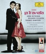 Verdi - La Traviata | Deutsche Grammophon 0734525