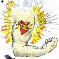 The Ethel Quartet