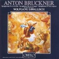 Bruckner - Symphony no.6 in A major