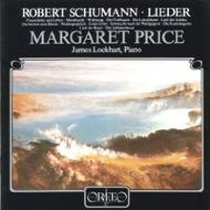 Schumann - Lieder | Orfeo C031821