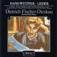 Hans Pfitzner - Lieder