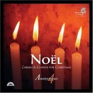 Carols and Chants for Christmas  | Harmonia Mundi HMX290741114